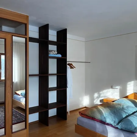 Ruhiges Wohnen Mit Bergblick * Hergensweiler